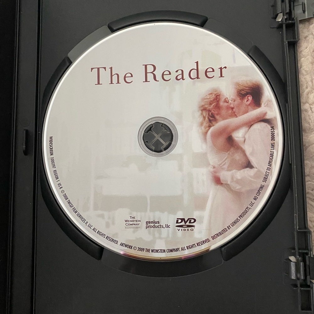 DVD - Picture 2 of 3